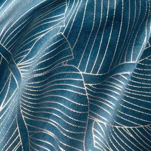 Zasłona Gotowa Dekor 140 x 250 Przelotka Musa2A