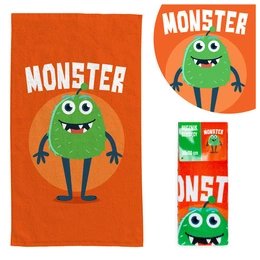 Ręcznik 30 x 50 Bawełniany Dziecięcy Kidsy 12