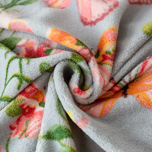 Pościel 200 x 220 3cz Mikrofibra Miś Martino 3140