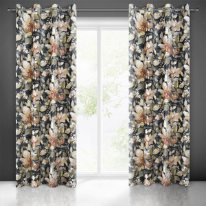 Curtain 140 x 250 Ready Decorative Betty Grf + Be