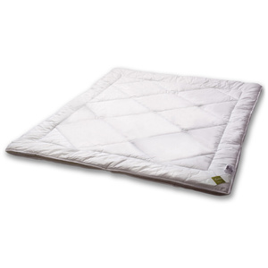 Kołdra 155 x 200 Synthetic 4 Pory Roku Cotton