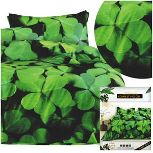 Bedding 160 x 200 3 pcs Satin Dalwin 1013