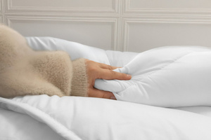 Ismet Warm Winter Quilted Duvet 160 x 200