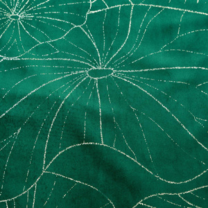 35 x 220 Decorative Velvet Blink18 C runner. Zie