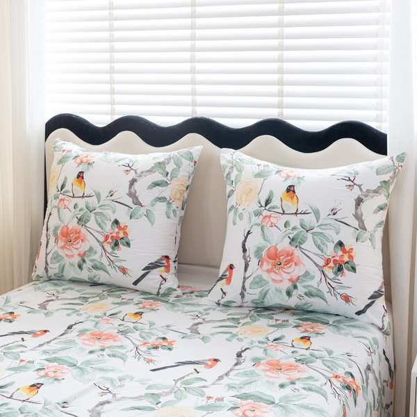 Pościel 140 x 200 2cz Satynowa Maria 3052