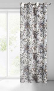Curtain 140 x 250 Decorative Splits Sandra Pop
