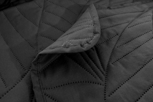 Bedspread 170 x 210 Embossed Microfiber Nicole 10