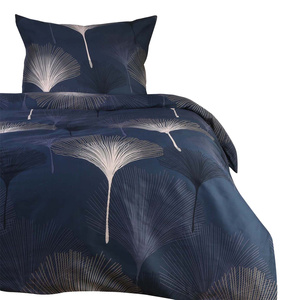 Pościel 140 x 200 2cz Satyna Satynlove 1550/1