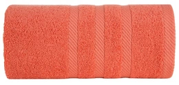 Ręcznik 70 x 140 Kąpielowy Frotte Milo 15 Koral