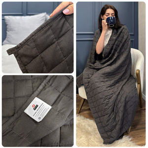 Sensor Quilt 150 x 200 Weighted Nel 01