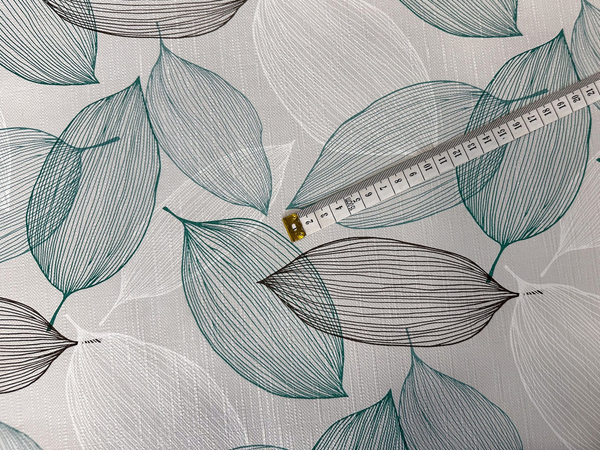 Tablecloth Vinyl Table Cover 140 x 400 Gosia 36