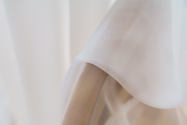 Decorative Curtain Neil 200 x 250 Woal Pinnacle