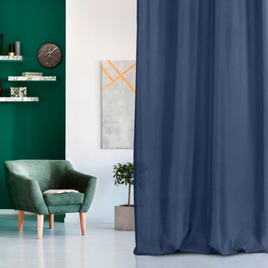 Curtain 140 x 250 Decorative Adore Pomegranate