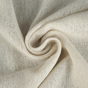 Zasłona 140 x 250 Dekoracyjna Przelotki Lidia Natu