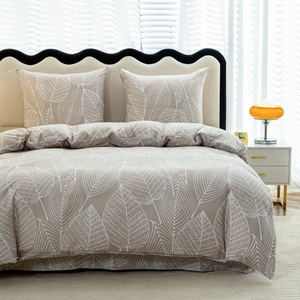 Bedding 160 x 200 3pc Satin Maria 3089