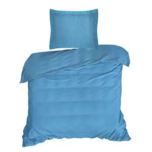 Quilt Cover 200 x 220 Novac Dark Blue