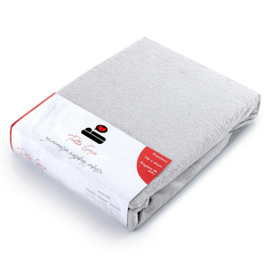 160 x 200 Terry Bed Sheet Without Eraser Gaja 34J