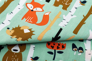 Pillowcase 40 x 40 Cotton Pillowcase Belluno 75