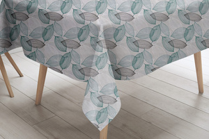 Tablecloth Vinyl Table Cover 140 x 120 Gosia 36