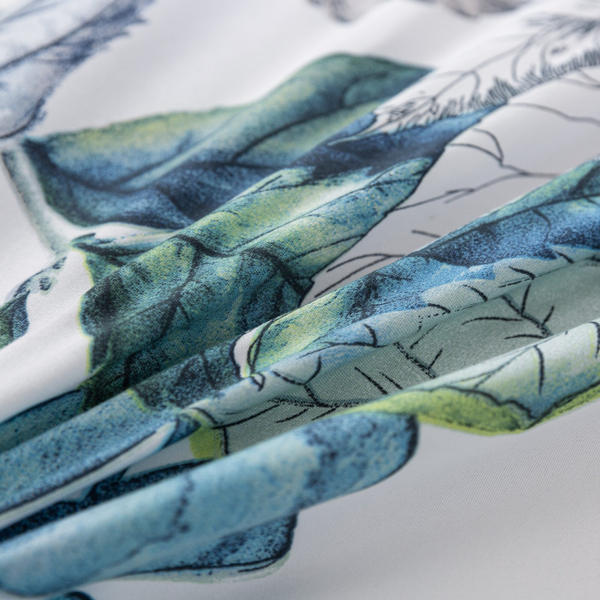 Pościel 160 x 200 3cz Satynowa Maria 3050