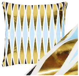 Decorative pillowcase 45 x 45 Aika 05