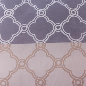 Bedding 160 x 200 4pc Satin Maria 3081