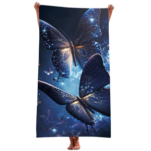 Ręcznik 100 x 180 Kąpielowy Holiday 190