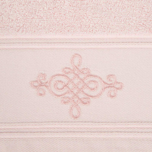 Ręcznik Kąpielowy Klas2 (05) 70 x 140 Różowy
