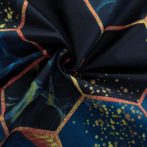 Pościel 220 x 200 3cz Satynowa Waleria 1539N