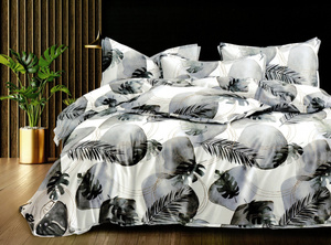 Bedding 200 x 220 3 pcs Satin Dalwin 994