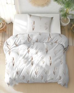 Bedding 140 x 200 2cz Vicenza Cotton pattern 5771B