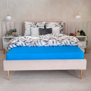 Terry sheet 120 x 200 with elastic Gaja 12