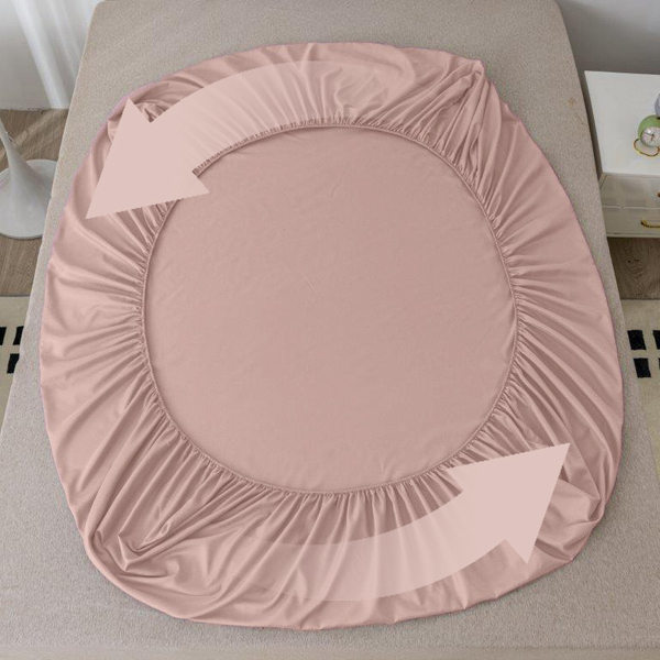 Prześcieradło 180 x 200 Z Gumką Bolzano 03