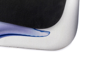 Magic 08 3D Non-Slip Absorbent Bathroom Mat