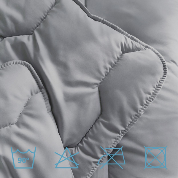 Quilt 180x200 Anti-allergenic Kaja Year-round 03