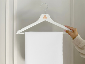 Tablecloth 140x200 Stain-Resistant Surbo White