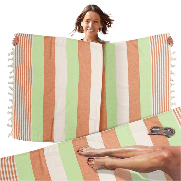 Peri Hamam 100 x 180 Bath Towel 99