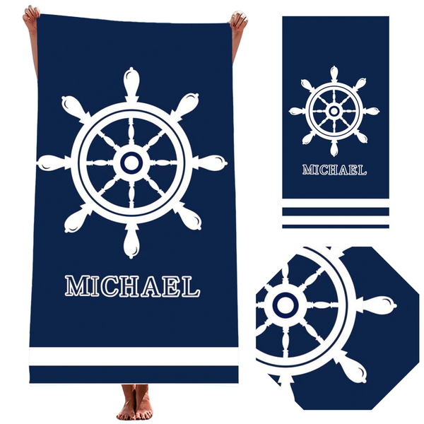 Towel 150 x 210 Bath Holiday 171