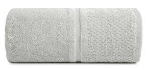 Ręcznik Kąpielowy Ibiza (03) 30 x 50 Stalowy