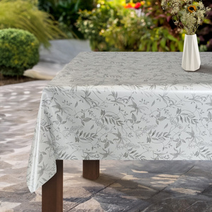 Tablecloth Vinyl Table Cover 140 x 350 Gosia 04