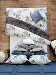 Inspiration Blue Balance No. 11