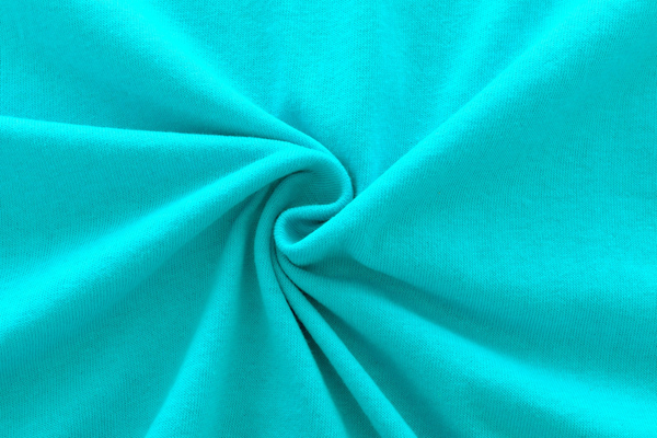 Jersey sheet with elastic 011_D Turquoise 200x220
