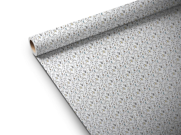 Tablecloth Vinyl Table Cover 140 x 200 Gosia 13