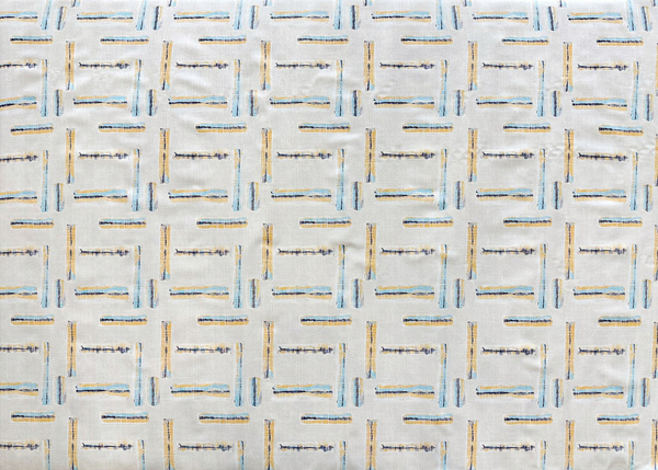 Tablecloth 140 cm Decorative by the Meter Lena 29