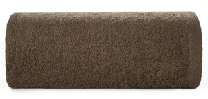 Smooth Bath Towel 1 (39) 50 x 90 Brown