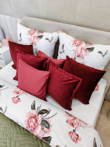 Inspiracja Kwiatowy sen nr 29