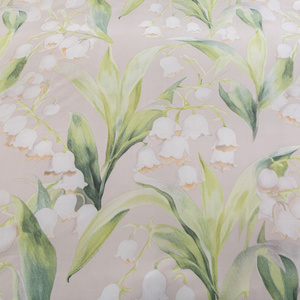 Bedding 200 x 220 3-piece Satin Maria 3095