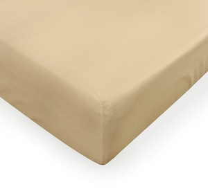 Bed sheet 120 x 200 with elastic Jersey with LYCRA 04