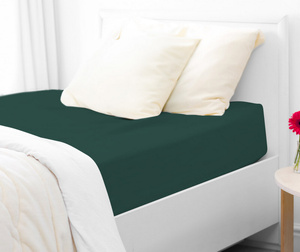 Jersey Bed Sheet with Eraser No. 036_D 70x140