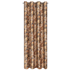 Curtain 140 x 250 Decorative Velvet Diana Ore